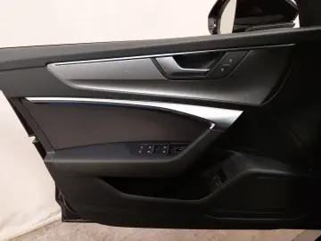 AUDI A6 50 TFSI e Qu. sport Navi LED vc B&O
