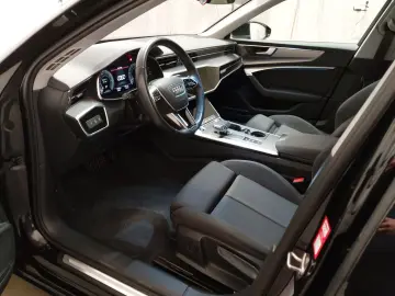 AUDI A6 50 TFSI e Qu. sport Navi LED vc B&O