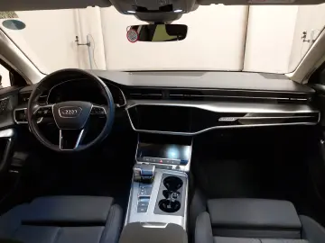 AUDI A6 50 TFSI e Qu. sport Navi LED vc B&O
