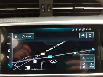 AUDI A6 50 TFSI e Qu. sport Navi LED vc B&O