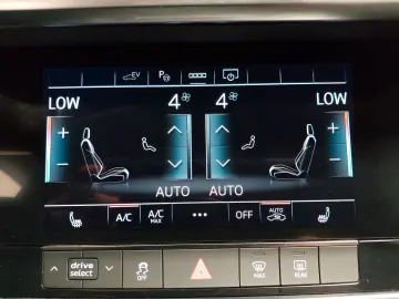 AUDI A6 50 TFSI e Qu. sport Navi LED vc B&O
