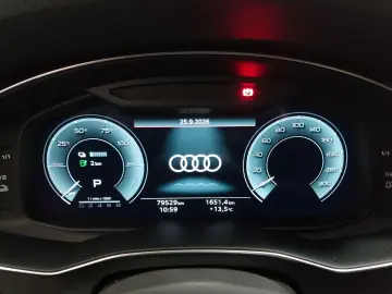 AUDI A6 50 TFSI e Qu. sport Navi LED vc B&O
