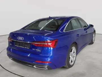 AUDI A6 50 TFSI e quattro S Line HuD