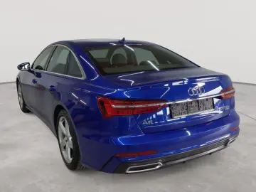 AUDI A6 50 TFSI e quattro S Line HuD
