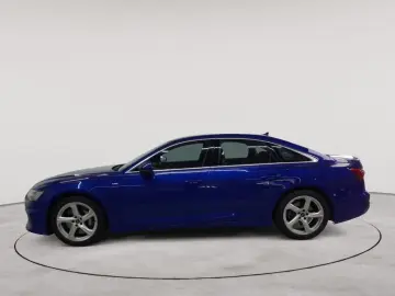 AUDI A6 50 TFSI e quattro S Line HuD