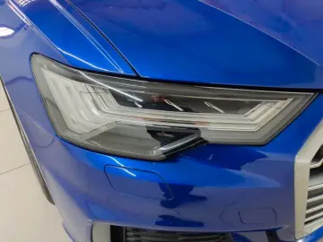 AUDI A6 50 TFSI e quattro S Line HuD