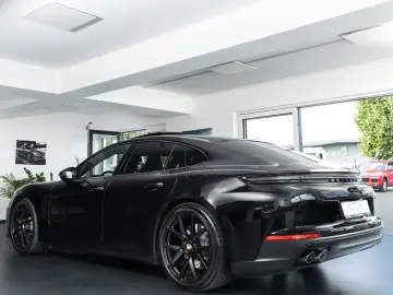PORSCHE Panamera 4 E-Hybrid Inno Pano HeadUp Sportabgas