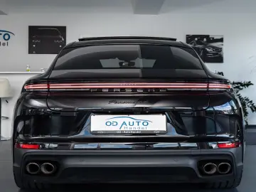 PORSCHE Panamera 4 E-Hybrid Inno Pano HeadUp Sportabgas