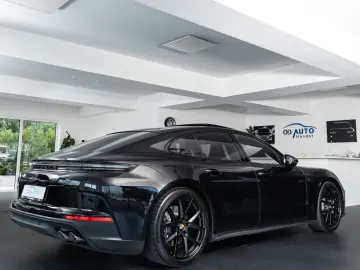 PORSCHE Panamera 4 E-Hybrid Inno Pano HeadUp Sportabgas