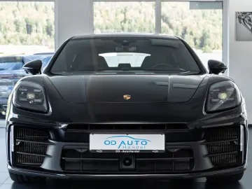 PORSCHE Panamera 4 E-Hybrid Inno Pano HeadUp Sportabgas