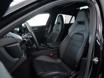 PORSCHE Panamera 4 E-Hybrid Inno Pano HeadUp Sportabgas