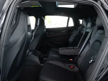 PORSCHE Panamera 4 E-Hybrid Inno Pano HeadUp Sportabgas