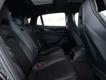 PORSCHE Panamera 4 E-Hybrid Inno Pano HeadUp Sportabgas