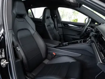 PORSCHE Panamera 4 E-Hybrid Inno Pano HeadUp Sportabgas
