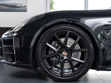 PORSCHE Panamera 4 E-Hybrid Inno Pano HeadUp Sportabgas