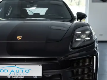 PORSCHE Panamera 4 E-Hybrid Inno Pano HeadUp Sportabgas