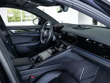 PORSCHE Panamera 4 E-Hybrid Inno Pano HeadUp Sportabgas