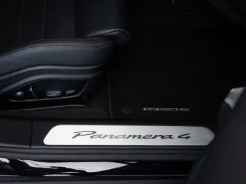 PORSCHE Panamera 4 E-Hybrid Inno Pano HeadUp Sportabgas