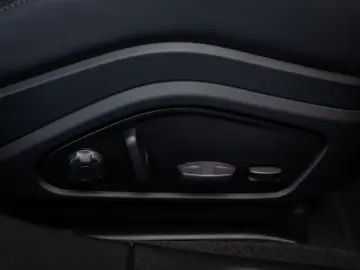 PORSCHE Panamera 4 E-Hybrid Inno Pano HeadUp Sportabgas