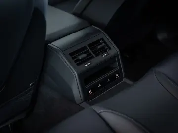 PORSCHE Panamera 4 E-Hybrid Inno Pano HeadUp Sportabgas
