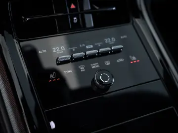 PORSCHE Panamera 4 E-Hybrid Inno Pano HeadUp Sportabgas