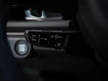 PORSCHE Panamera 4 E-Hybrid Inno Pano HeadUp Sportabgas