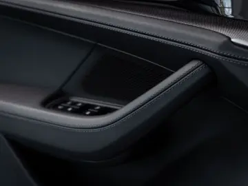 PORSCHE Panamera 4 E-Hybrid Inno Pano HeadUp Sportabgas