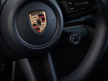 PORSCHE Panamera 4 E-Hybrid Inno Pano HeadUp Sportabgas