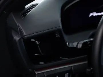 PORSCHE Panamera 4 E-Hybrid Inno Pano HeadUp Sportabgas
