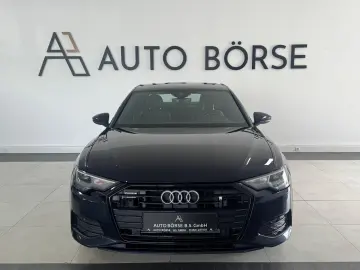 AUDI A6 Lim.50 TFSIe design qu. CAM NAVI ViCo LED