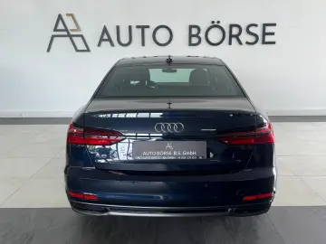 AUDI A6 Lim.50 TFSIe design qu. CAM NAVI ViCo LED