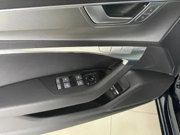 AUDI A6 Lim.50 TFSIe design qu. CAM NAVI ViCo LED