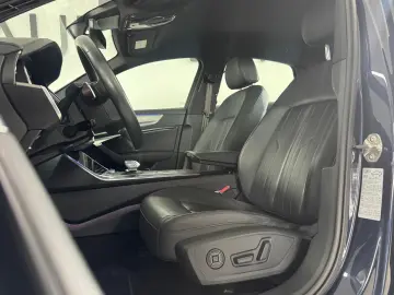 AUDI A6 Lim.50 TFSIe design qu. CAM NAVI ViCo LED