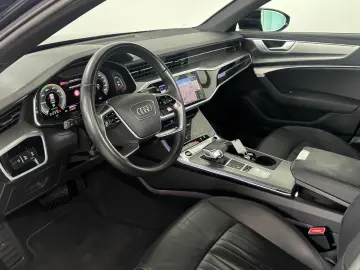 AUDI A6 Lim.50 TFSIe design qu. CAM NAVI ViCo LED