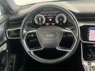 AUDI A6 Lim.50 TFSIe design qu. CAM NAVI ViCo LED