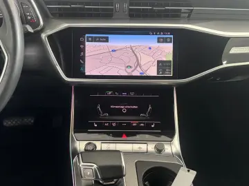 AUDI A6 Lim.50 TFSIe design qu. CAM NAVI ViCo LED