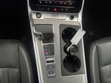 AUDI A6 Lim.50 TFSIe design qu. CAM NAVI ViCo LED