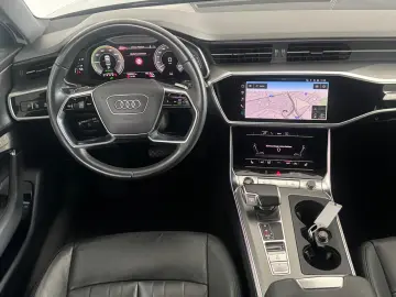 AUDI A6 Lim.50 TFSIe design qu. CAM NAVI ViCo LED