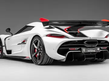 KOENIGSEGG Jesko