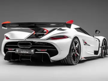 KOENIGSEGG Jesko