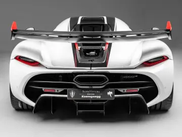 KOENIGSEGG Jesko
