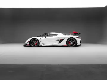 KOENIGSEGG Jesko