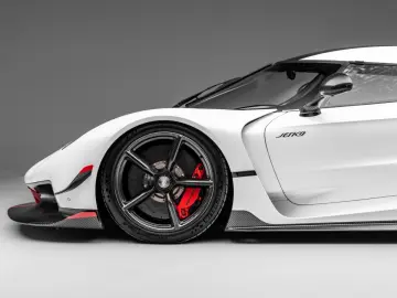 KOENIGSEGG Jesko