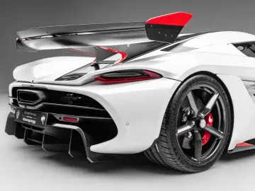 KOENIGSEGG Jesko