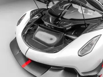 KOENIGSEGG Jesko