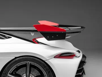 KOENIGSEGG Jesko