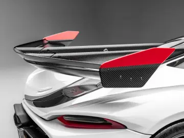 KOENIGSEGG Jesko