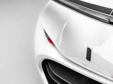 KOENIGSEGG Jesko