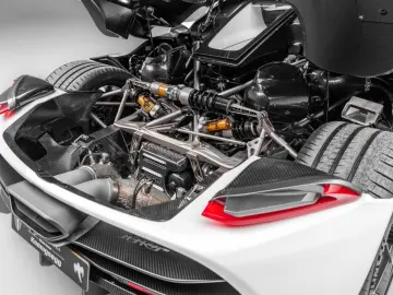 KOENIGSEGG Jesko