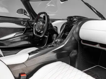 KOENIGSEGG Jesko